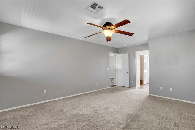 3014 New Journey Way, North Las Vegas, NV 89031