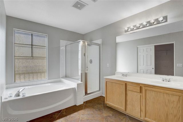 3014 New Journey Way, North Las Vegas, NV 89031