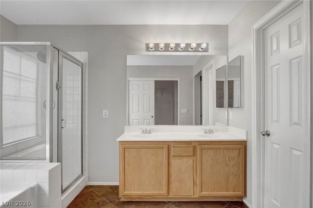 3014 New Journey Way, North Las Vegas, NV 89031