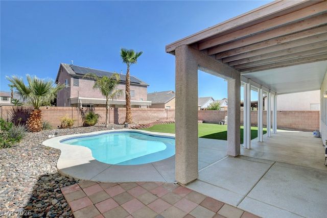 3014 New Journey Way, North Las Vegas, NV 89031