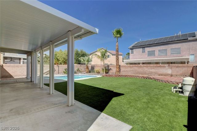 3014 New Journey Way, North Las Vegas, NV 89031