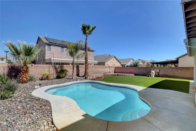 3014 New Journey Way, North Las Vegas, NV 89031