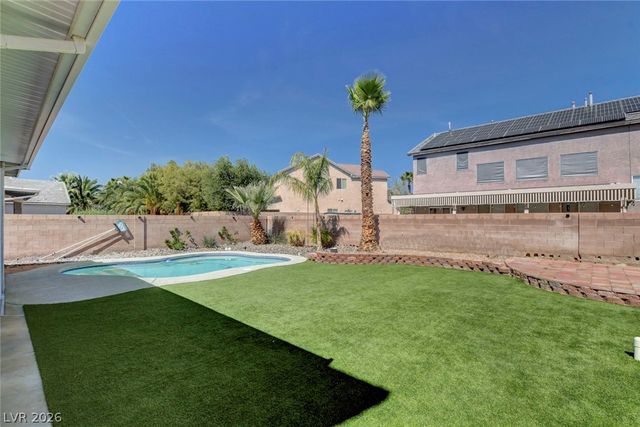 3014 New Journey Way, North Las Vegas, NV 89031