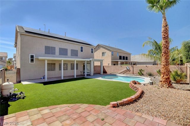 3014 New Journey Way, North Las Vegas, NV 89031