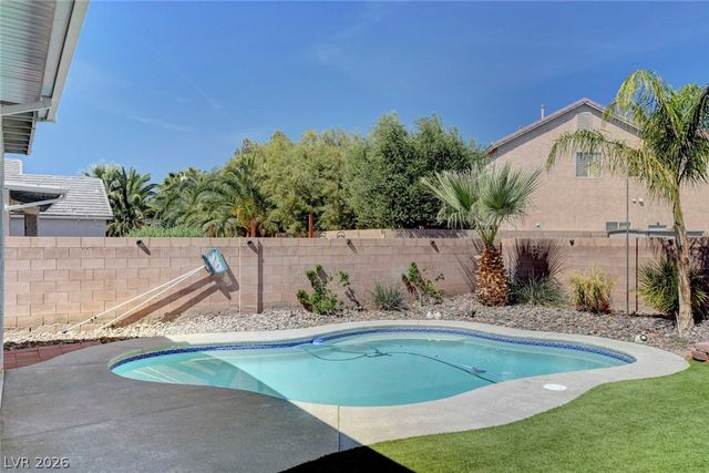 3014 New Journey Way, North Las Vegas, NV 89031