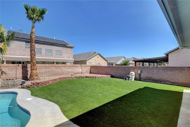 3014 New Journey Way, North Las Vegas, NV 89031