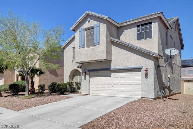 3014 New Journey Way, North Las Vegas, NV 89031