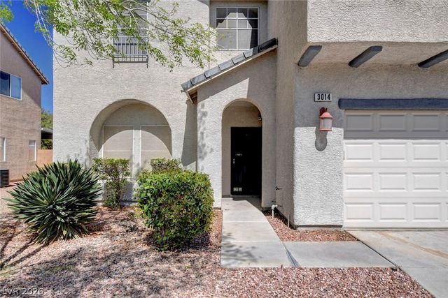 3014 New Journey Way, North Las Vegas, NV 89031