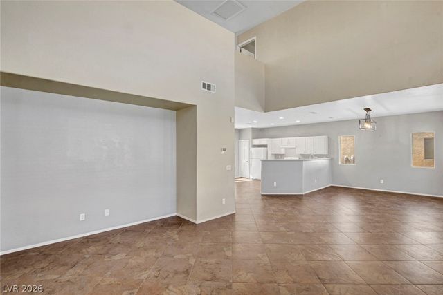 3014 New Journey Way, North Las Vegas, NV 89031