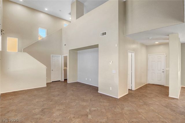 3014 New Journey Way, North Las Vegas, NV 89031