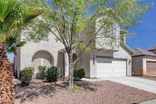 3014 New Journey Way, North Las Vegas, NV 89031