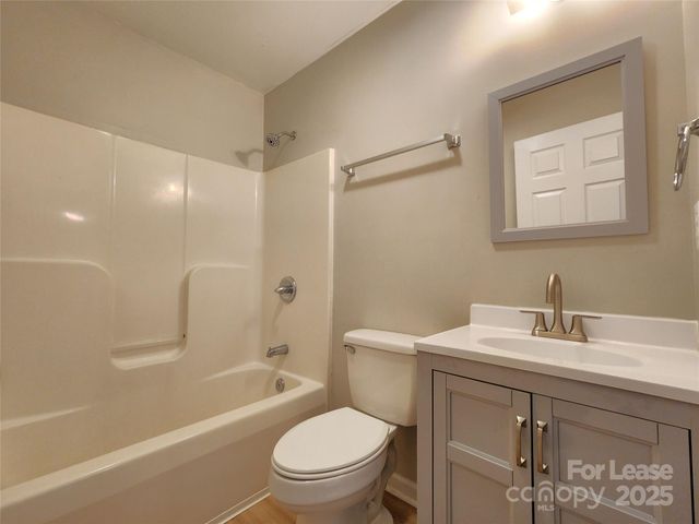 1247 Forest Park Drive, Kannapolis, NC 28083