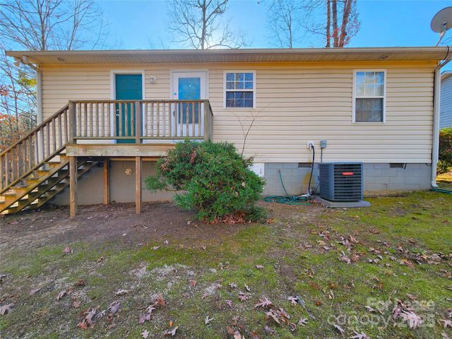 1247 Forest Park Drive, Kannapolis, NC 28083