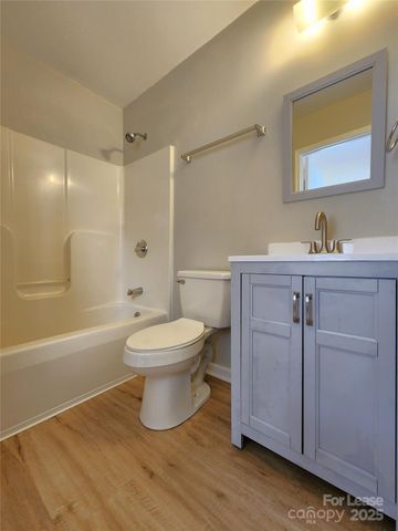 1247 Forest Park Drive, Kannapolis, NC 28083