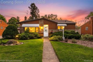 19726 Ingram Street, Livonia, MI 48152