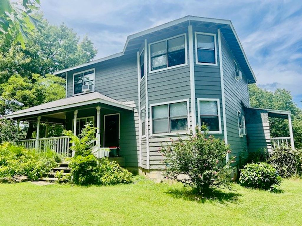 12774 Bunyard (WC 41) Road, Winslow, AR 72959