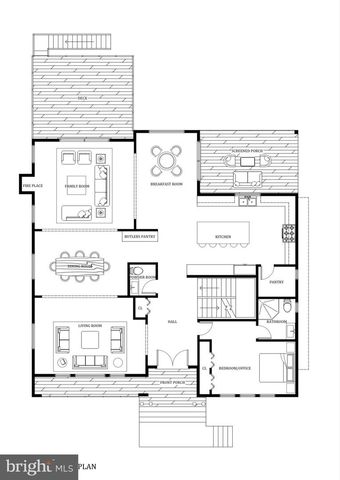 2055 TRUMBULL TER NW, Washington, DC 20011