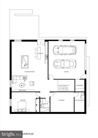 2055 TRUMBULL TER NW, Washington, DC 20011