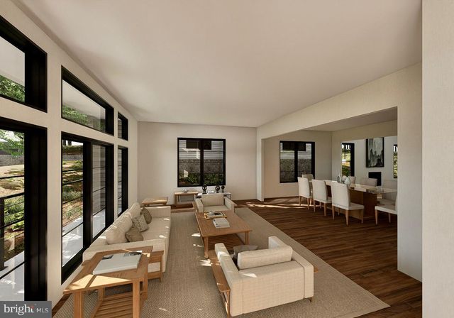 2055 TRUMBULL TER NW, Washington, DC 20011