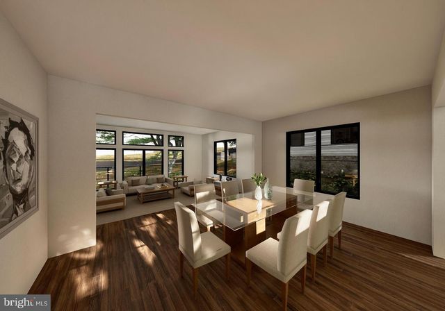 2055 TRUMBULL TER NW, Washington, DC 20011