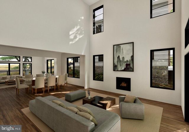 2055 TRUMBULL TER NW, Washington, DC 20011