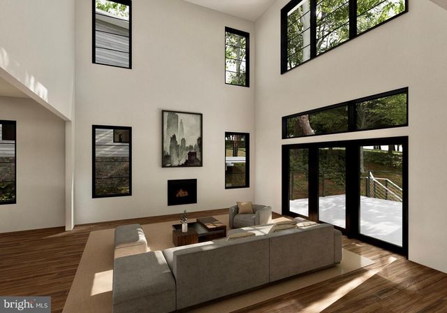 2055 TRUMBULL TER NW, Washington, DC 20011