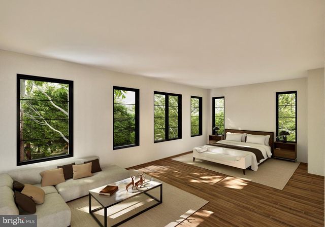 2055 TRUMBULL TER NW, Washington, DC 20011