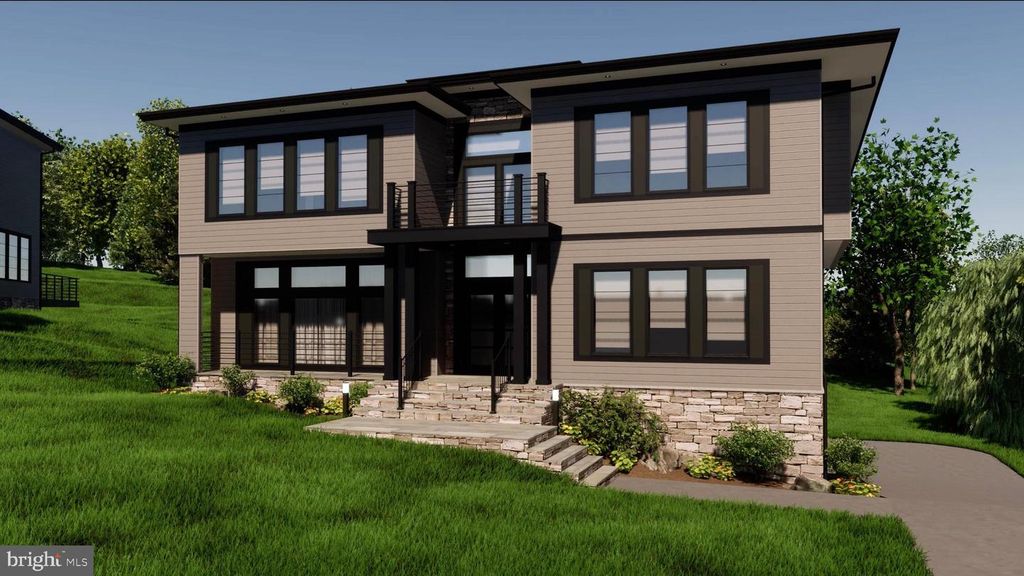 2055 TRUMBULL TER NW, Washington, DC 20011