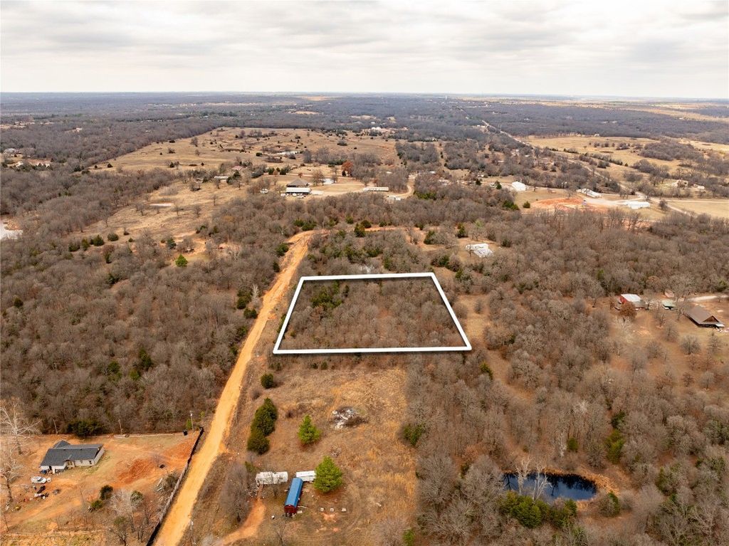 0 Pink Lane, Tecumseh, OK 74873