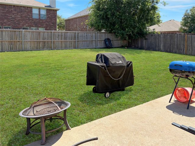 15701 Wyoming Drive, Frisco, TX 75035