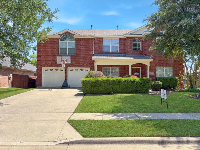 15701 Wyoming Drive, Frisco, TX 75035