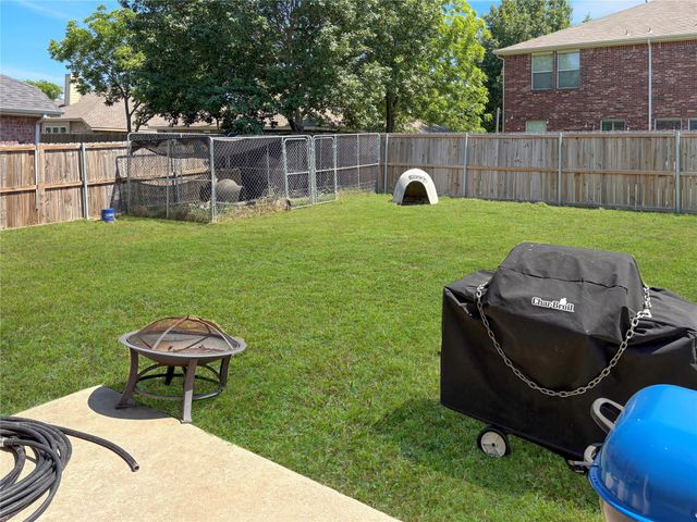 15701 Wyoming Drive, Frisco, TX 75035