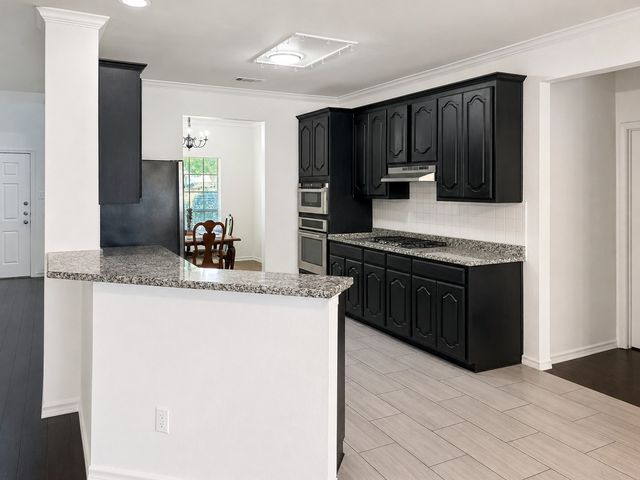 15701 Wyoming Drive, Frisco, TX 75035