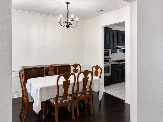 15701 Wyoming Drive, Frisco, TX 75035