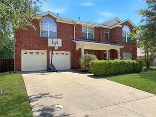 15701 Wyoming Drive, Frisco, TX 75035
