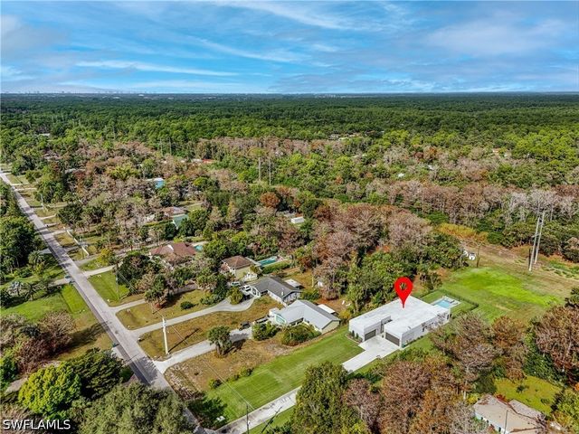 4269 15th AVE SW, Naples, FL 34116