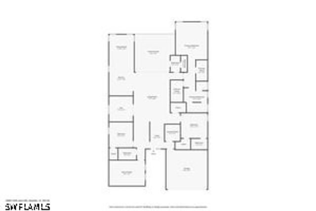 4269 15th AVE SW, Naples, FL 34116