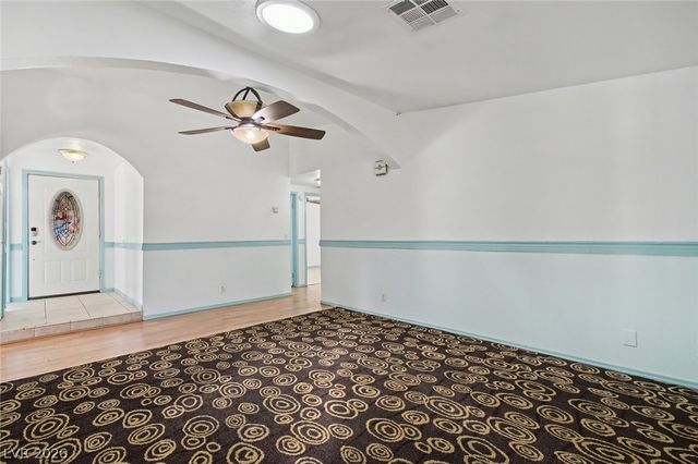 93 Vallejo Avenue, Las Vegas, NV 89110