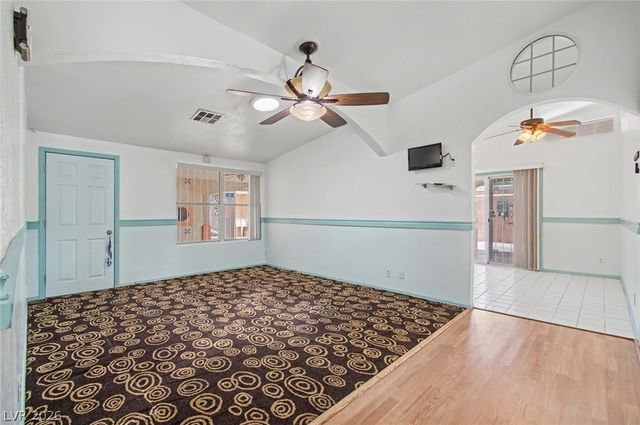 93 Vallejo Avenue, Las Vegas, NV 89110
