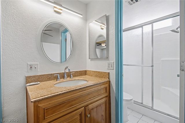 93 Vallejo Avenue, Las Vegas, NV 89110