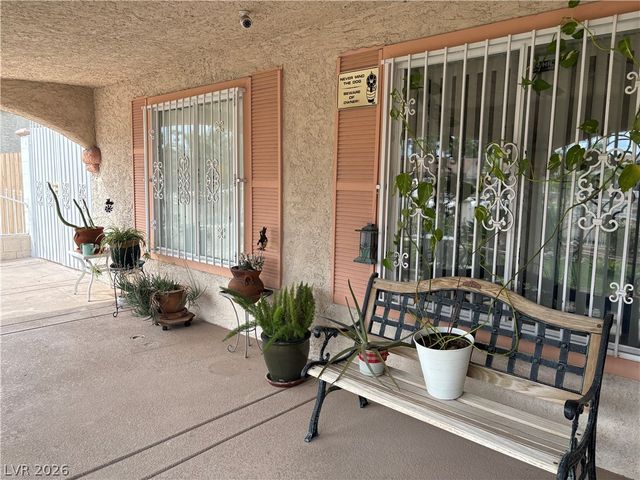 93 Vallejo Avenue, Las Vegas, NV 89110