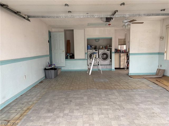 93 Vallejo Avenue, Las Vegas, NV 89110