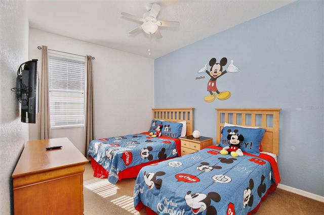 835 BIRKDALE STREET, Davenport, FL 33897