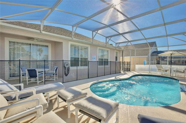 835 BIRKDALE STREET, Davenport, FL 33897