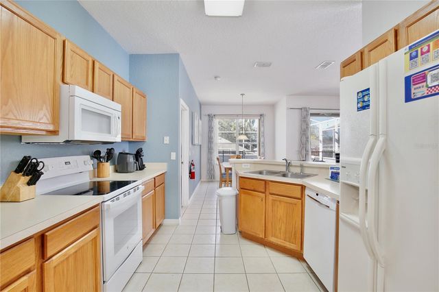 835 BIRKDALE STREET, Davenport, FL 33897