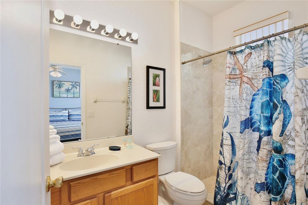 Image 14 of property listing at 835 BIRKDALE STREET, Davenport, FL 33897