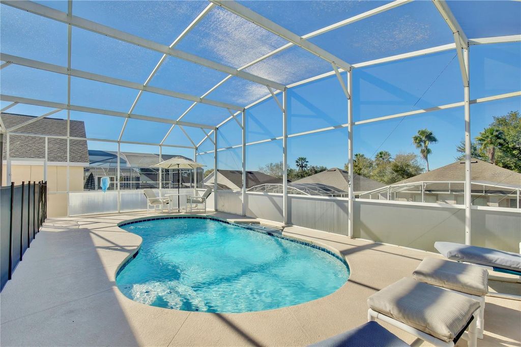 Image 27 of property listing at 835 BIRKDALE STREET, Davenport, FL 33897