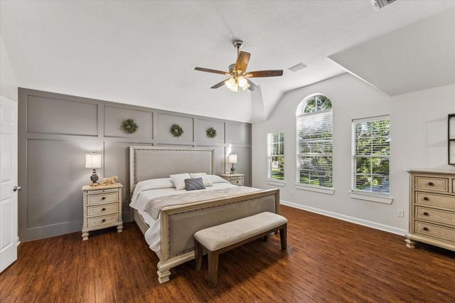 3615 Garrettsville Drive, Pearland, TX 77584