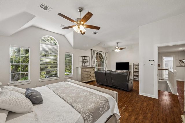 3615 Garrettsville Drive, Pearland, TX 77584