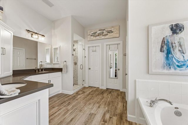 3615 Garrettsville Drive, Pearland, TX 77584